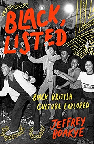 Read more about the article Black, Listed: Black British Culture Explored