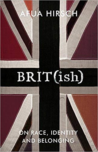 Read more about the article Brit(ish): On Race, Identity and Belonging