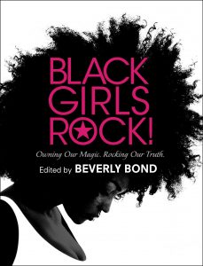 Black girls rock!