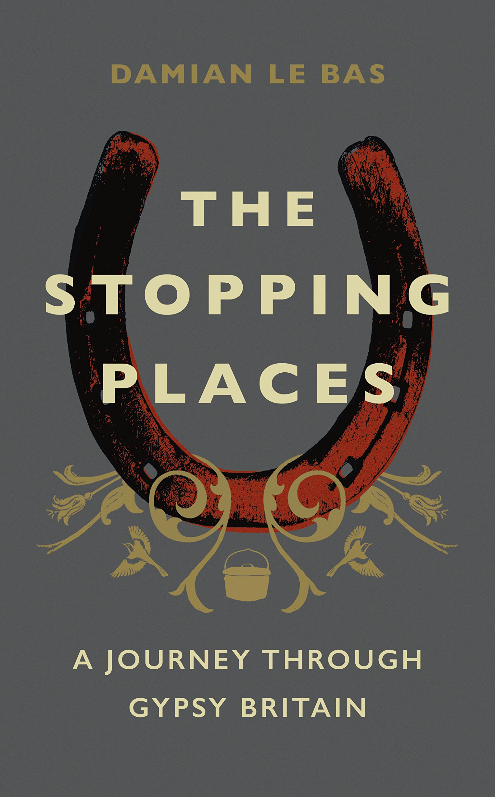 The stopping places