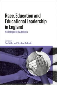 Race, education and educational leadership in England