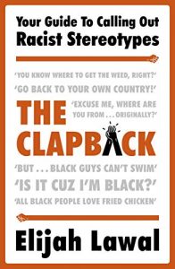 The clapback