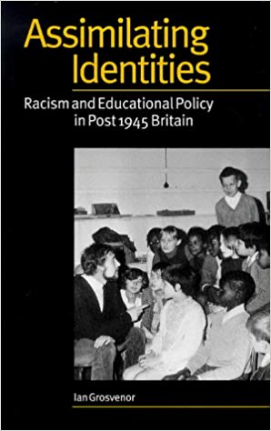 Read more about the article Assimilating Identities: Racism and Educational Policy in Post 1945 Britain