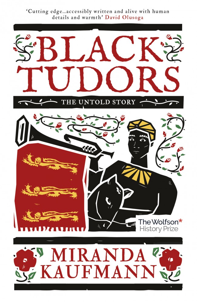 Read more about the article Black Tudors: The Untold Story