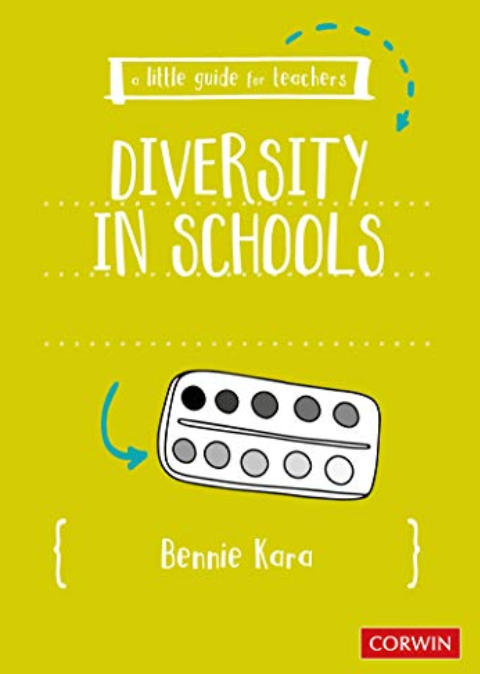 Read more about the article A Little Guide for Teachers: Diversity in Schools