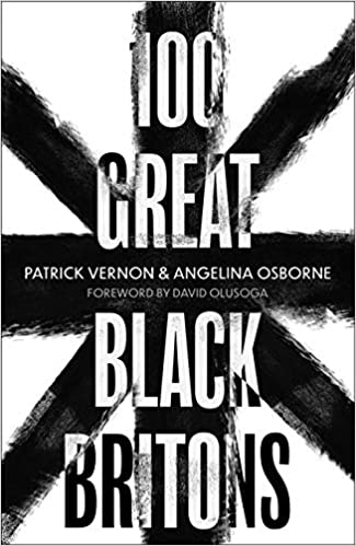 Read more about the article 100 Great Black Britons