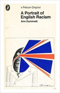 A portrait of English racism