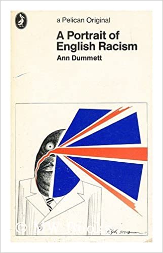 Read more about the article A Portrait of English Racism