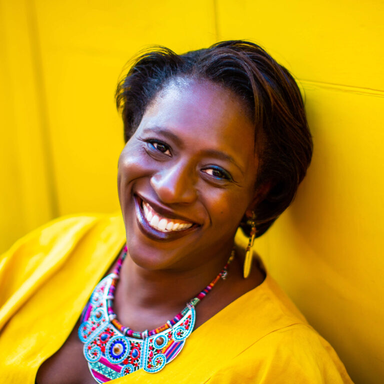 Read more about the article Diana Osagie – CEO Courageous Leadership