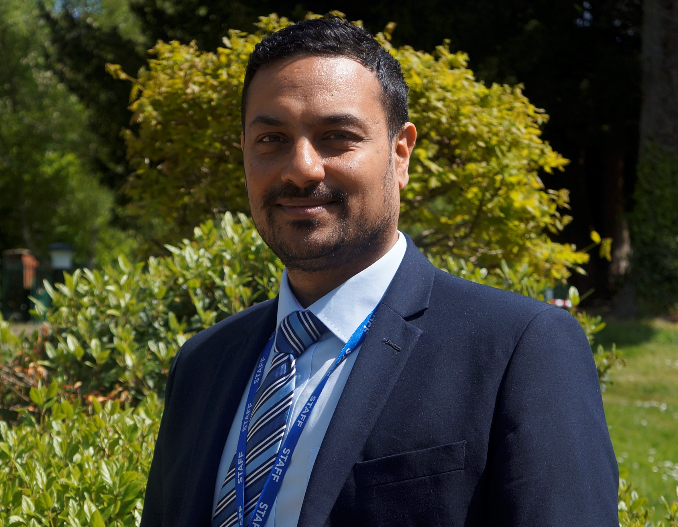 Harmeet Sahota Profile Picture