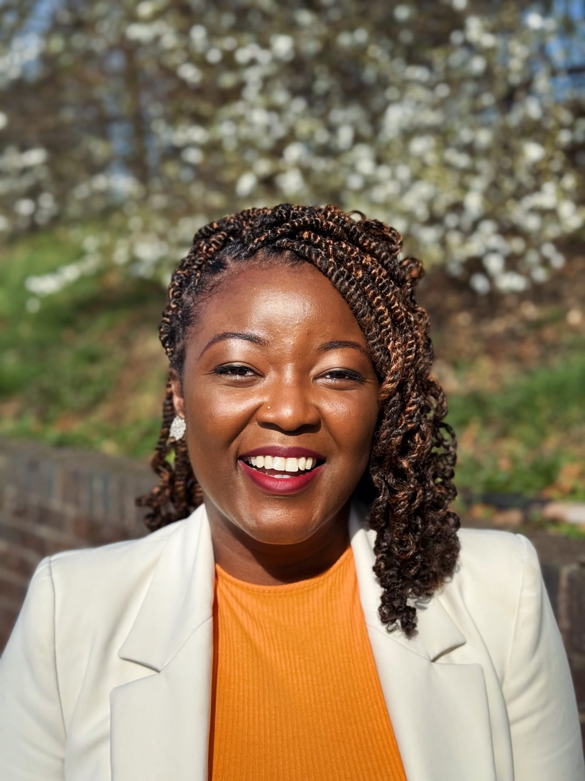 Ayo Awotona profile picture