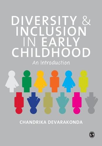 Diversity and Inclusion in Early Childhood: An Introduction