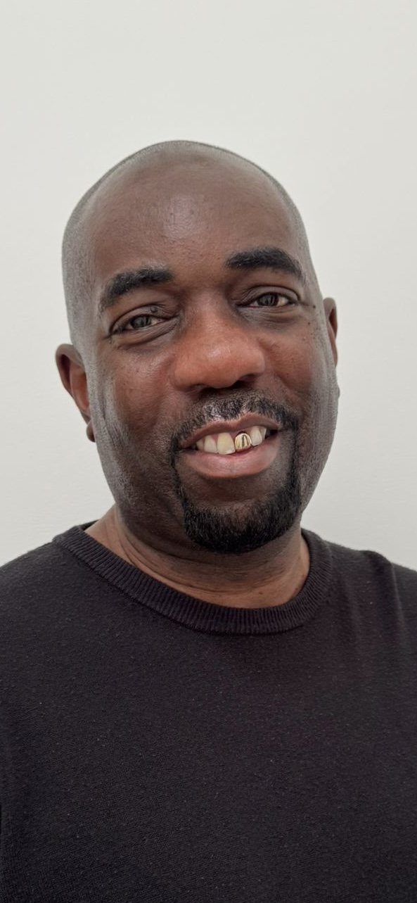 Patrick Cozier profile picture