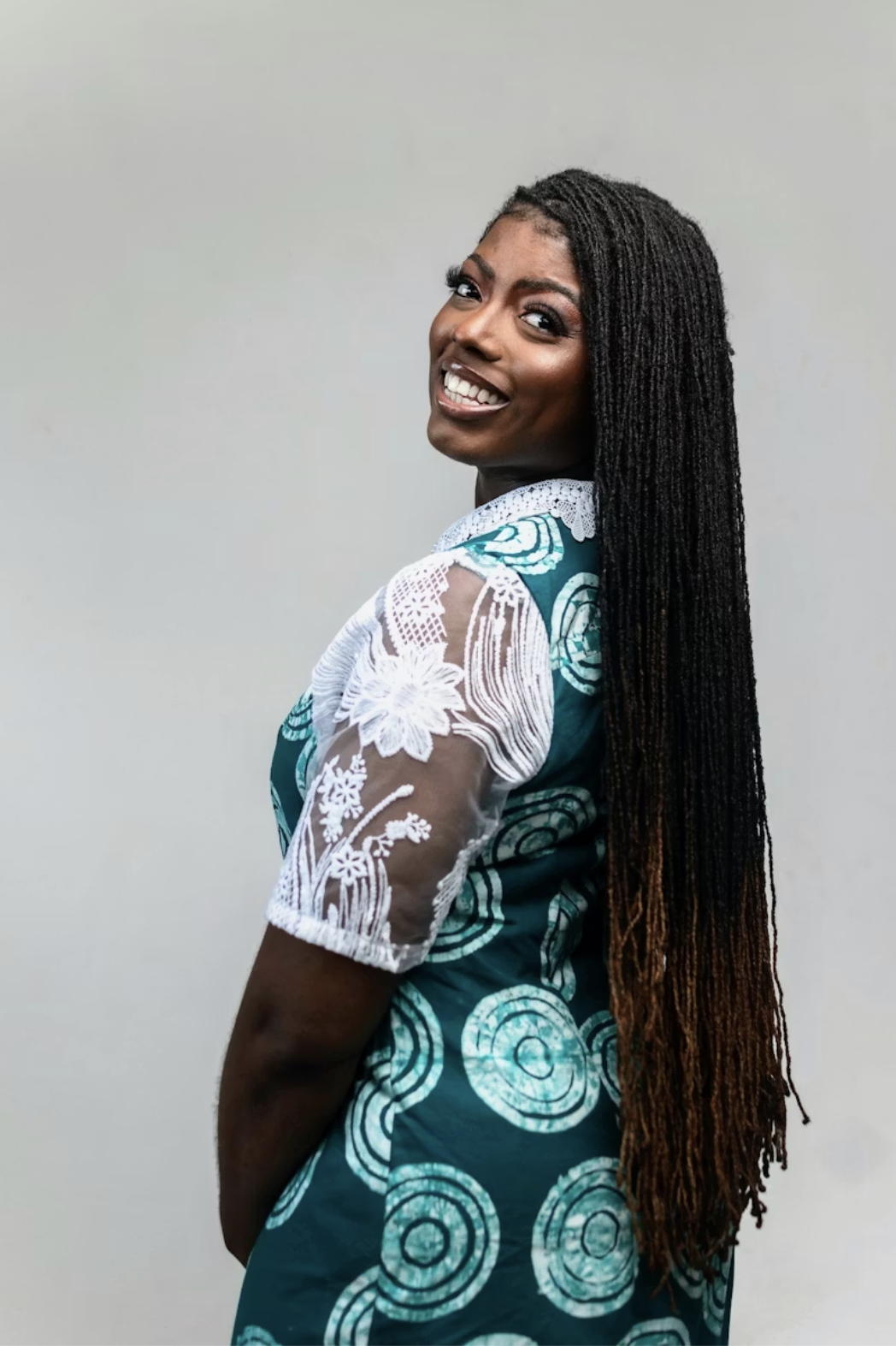 Dr April-Louise Pennant profile picture