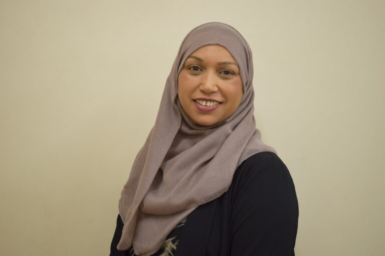 Read more about the article Farzana Wahed Hussain – Headteacher and President of The Muslim Teachers’ Association