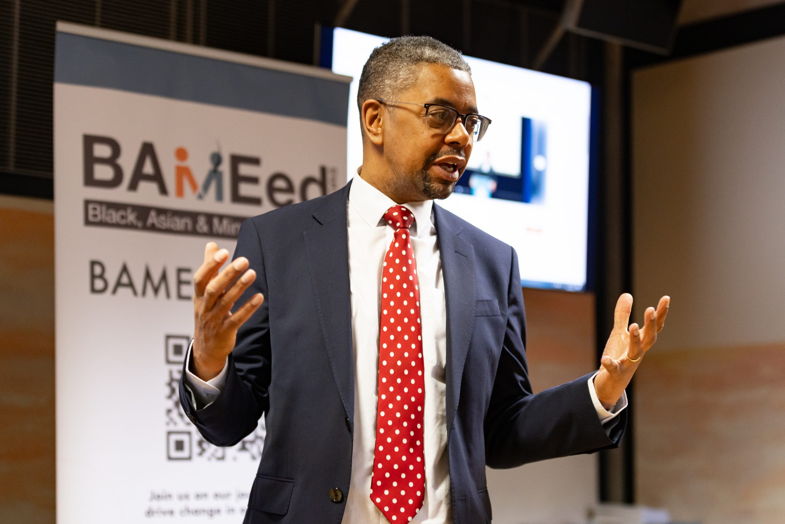 Vaughan Gething photo