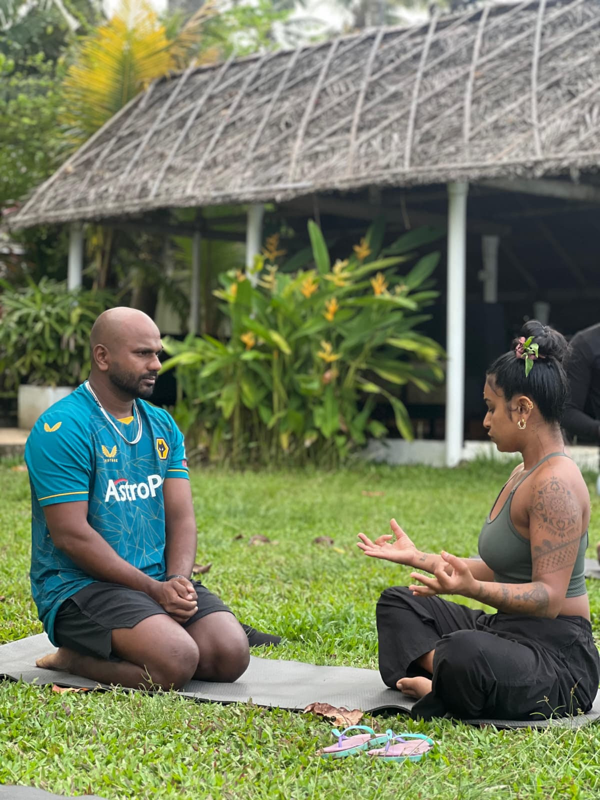 Kiani Perera profile picture