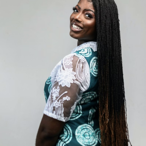 Dr April-Louise Pennant profile picture
