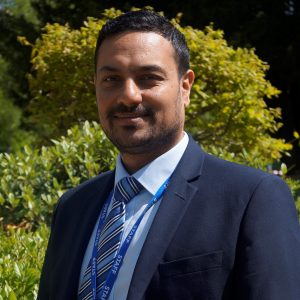 Harmeet Sahota Profile Picture