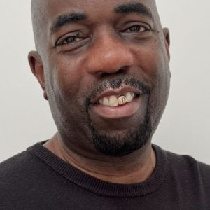 Patrick Cozier profile picture