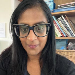 Fozia Nisar profile picture