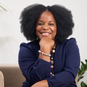 Aggie Yemurai Mutuma